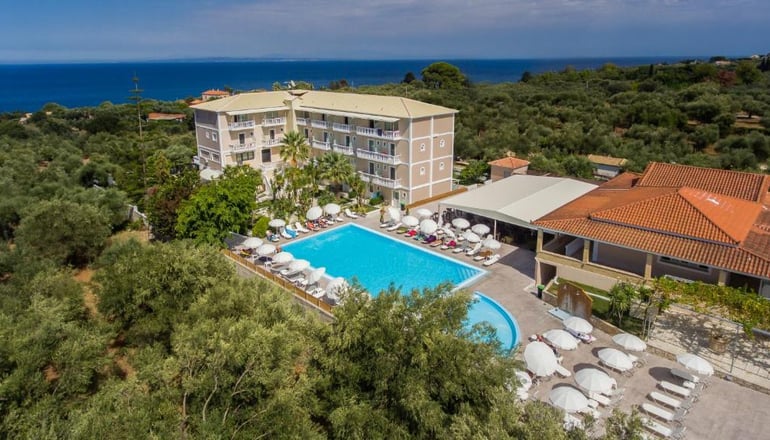 Zakynthos Hotel